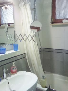 Appartement de vacances /en/au Formia (Latina)ou appartement ou maison de vacances