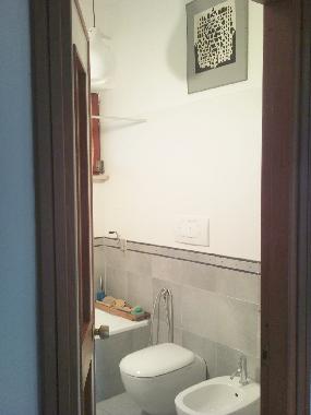 Appartement de vacances /en/au Formia (Latina)ou appartement ou maison de vacances