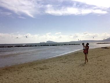 Appartement de vacances /en/au Formia (Latina)ou appartement ou maison de vacances