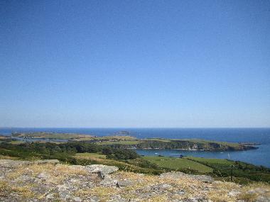 Maison de vacances �/en/au Tragumna, Skibbereen (Cork)ou appartement ou maison de vacances