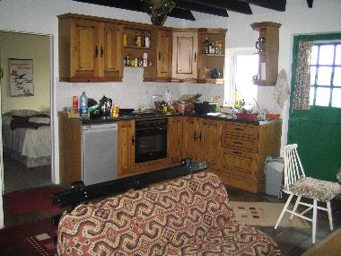 Maison de vacances �/en/au Tragumna, Skibbereen (Cork)ou appartement ou maison de vacances