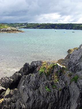 Maison de vacances �/en/au Tragumna, Skibbereen (Cork)ou appartement ou maison de vacances