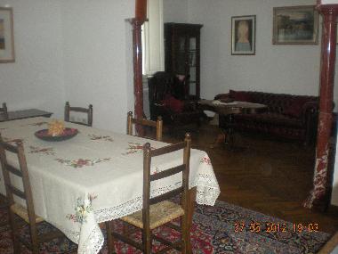 Maison de vacances �/en/au Pietrasanta (Lucca)ou appartement ou maison de vacances