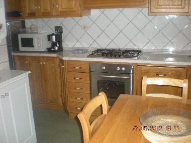 Maison de vacances �/en/au Pietrasanta (Lucca)ou appartement ou maison de vacances