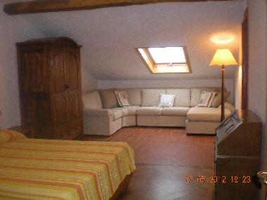 Maison de vacances �/en/au Pietrasanta (Lucca)ou appartement ou maison de vacances