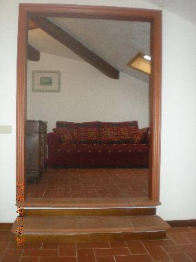 Maison de vacances �/en/au Pietrasanta (Lucca)ou appartement ou maison de vacances