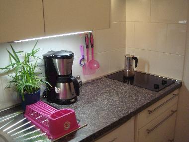 Appartement de vacances /en/au Zagreb (Zagrebacka)ou appartement ou maison de vacances