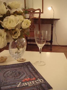 Appartement de vacances /en/au Zagreb (Zagrebacka)ou appartement ou maison de vacances
