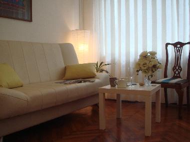 Appartement de vacances /en/au Zagreb (Zagrebacka)ou appartement ou maison de vacances