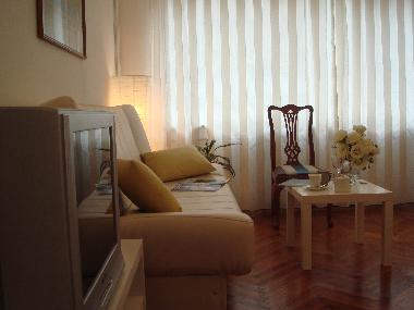 Appartement de vacances /en/au Zagreb (Zagrebacka)ou appartement ou maison de vacances