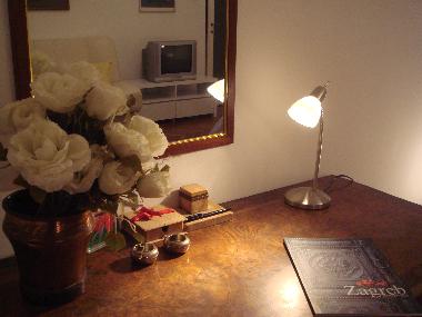 Appartement de vacances /en/au Zagreb (Zagrebacka)ou appartement ou maison de vacances