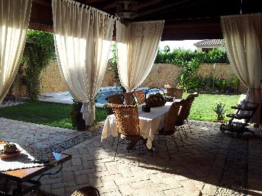 Chalet �/en/au La Luisiana (Sevilla)ou appartement ou maison de vacances