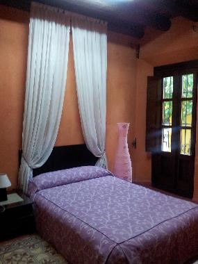 Chalet �/en/au La Luisiana (Sevilla)ou appartement ou maison de vacances