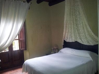 Chalet �/en/au La Luisiana (Sevilla)ou appartement ou maison de vacances