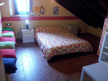 Chalet �/en/au La Luisiana (Sevilla)ou appartement ou maison de vacances