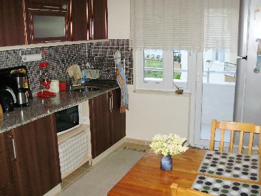 Appartement de vacances /en/au Konyaalti - Antalya (Antalya)ou appartement ou maison de vacances
