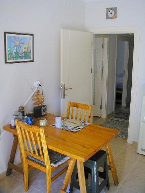 Appartement de vacances /en/au Konyaalti - Antalya (Antalya)ou appartement ou maison de vacances