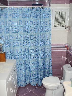 Appartement de vacances /en/au Konyaalti - Antalya (Antalya)ou appartement ou maison de vacances