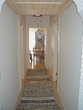 Appartement de vacances /en/au Konyaalti - Antalya (Antalya)ou appartement ou maison de vacances