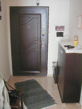 Appartement de vacances /en/au Konyaalti - Antalya (Antalya)ou appartement ou maison de vacances