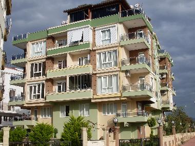 Appartement de vacances /en/au Konyaalti - Antalya (Antalya)ou appartement ou maison de vacances