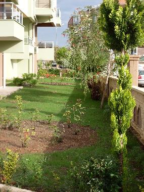 Appartement de vacances /en/au Konyaalti - Antalya (Antalya)ou appartement ou maison de vacances