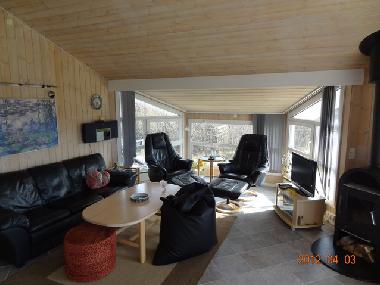 Maison de vacances /en/au Lkken-Strand / Furreby (Nordjylland)ou appartement ou maison de vacances