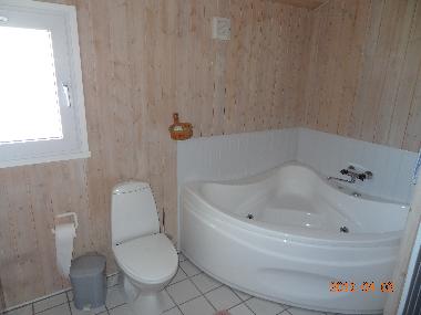 Maison de vacances /en/au Lkken-Strand / Furreby (Nordjylland)ou appartement ou maison de vacances