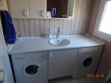 Maison de vacances /en/au Lkken-Strand / Furreby (Nordjylland)ou appartement ou maison de vacances