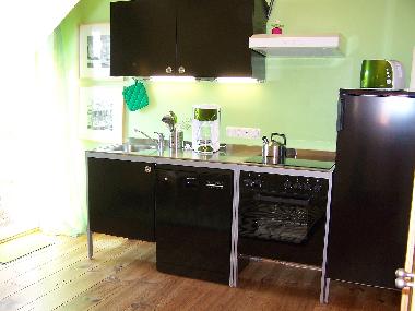 Appartement de vacances �/en/au Sch�nberger Strand (Ostsee-Festland)ou appartement ou maison de vacances