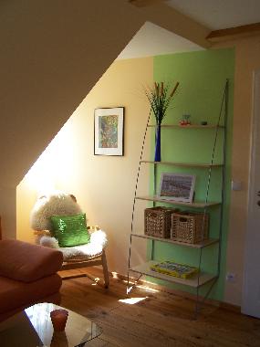 Appartement de vacances �/en/au Sch�nberger Strand (Ostsee-Festland)ou appartement ou maison de vacances