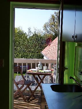 Appartement de vacances �/en/au Sch�nberger Strand (Ostsee-Festland)ou appartement ou maison de vacances