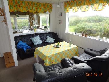 Maison de vacances /en/au Lkken Strand / Sd (Nordjylland)ou appartement ou maison de vacances