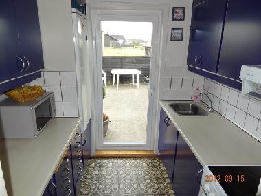 Maison de vacances /en/au Lkken Strand / Sd (Nordjylland)ou appartement ou maison de vacances
