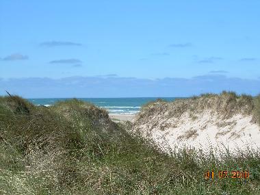 Maison de vacances /en/au Lkken Strand / Sd (Nordjylland)ou appartement ou maison de vacances