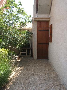 Maison de vacances �/en/au Gruissan (Aude)ou appartement ou maison de vacances