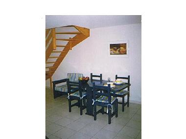 Maison de vacances �/en/au Gruissan (Aude)ou appartement ou maison de vacances