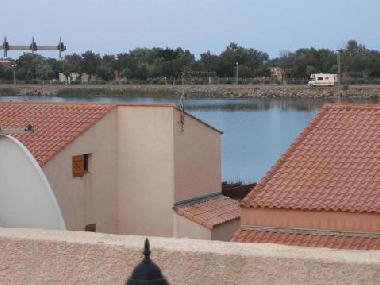Maison de vacances �/en/au Gruissan (Aude)ou appartement ou maison de vacances