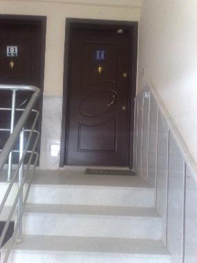 Appartement de vacances �/en/au altinkum (Aydin)ou appartement ou maison de vacances