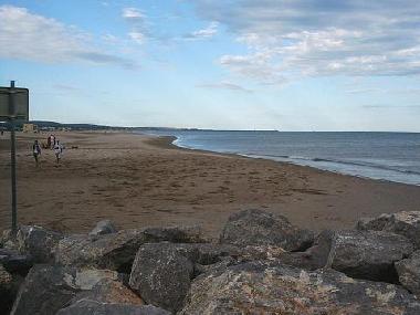 Maison de vacances �/en/au Gruissan (Aude)ou appartement ou maison de vacances