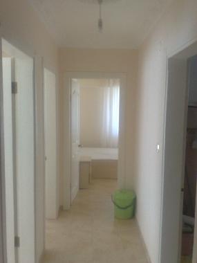 Appartement de vacances �/en/au altinkum (Aydin)ou appartement ou maison de vacances