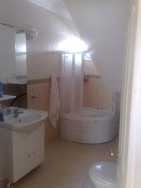 Appartement de vacances �/en/au altinkum (Aydin)ou appartement ou maison de vacances