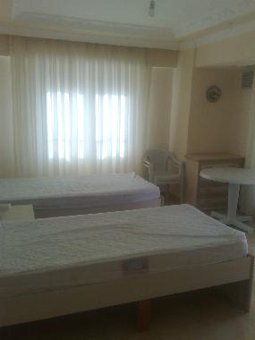 Appartement de vacances �/en/au altinkum (Aydin)ou appartement ou maison de vacances