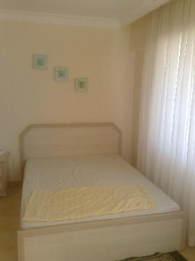 Appartement de vacances �/en/au altinkum (Aydin)ou appartement ou maison de vacances