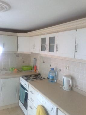 Appartement de vacances �/en/au altinkum (Aydin)ou appartement ou maison de vacances