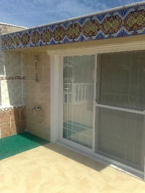 Appartement de vacances �/en/au altinkum (Aydin)ou appartement ou maison de vacances