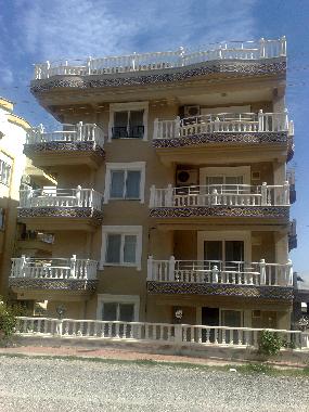 Appartement de vacances �/en/au altinkum (Aydin)ou appartement ou maison de vacances
