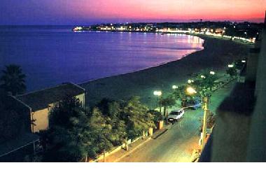 Appartement de vacances �/en/au altinkum (Aydin)ou appartement ou maison de vacances