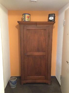 Appartement de vacances �/en/au L�ufelfingen (Basel)ou appartement ou maison de vacances