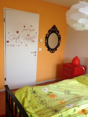 Appartement de vacances �/en/au L�ufelfingen (Basel)ou appartement ou maison de vacances